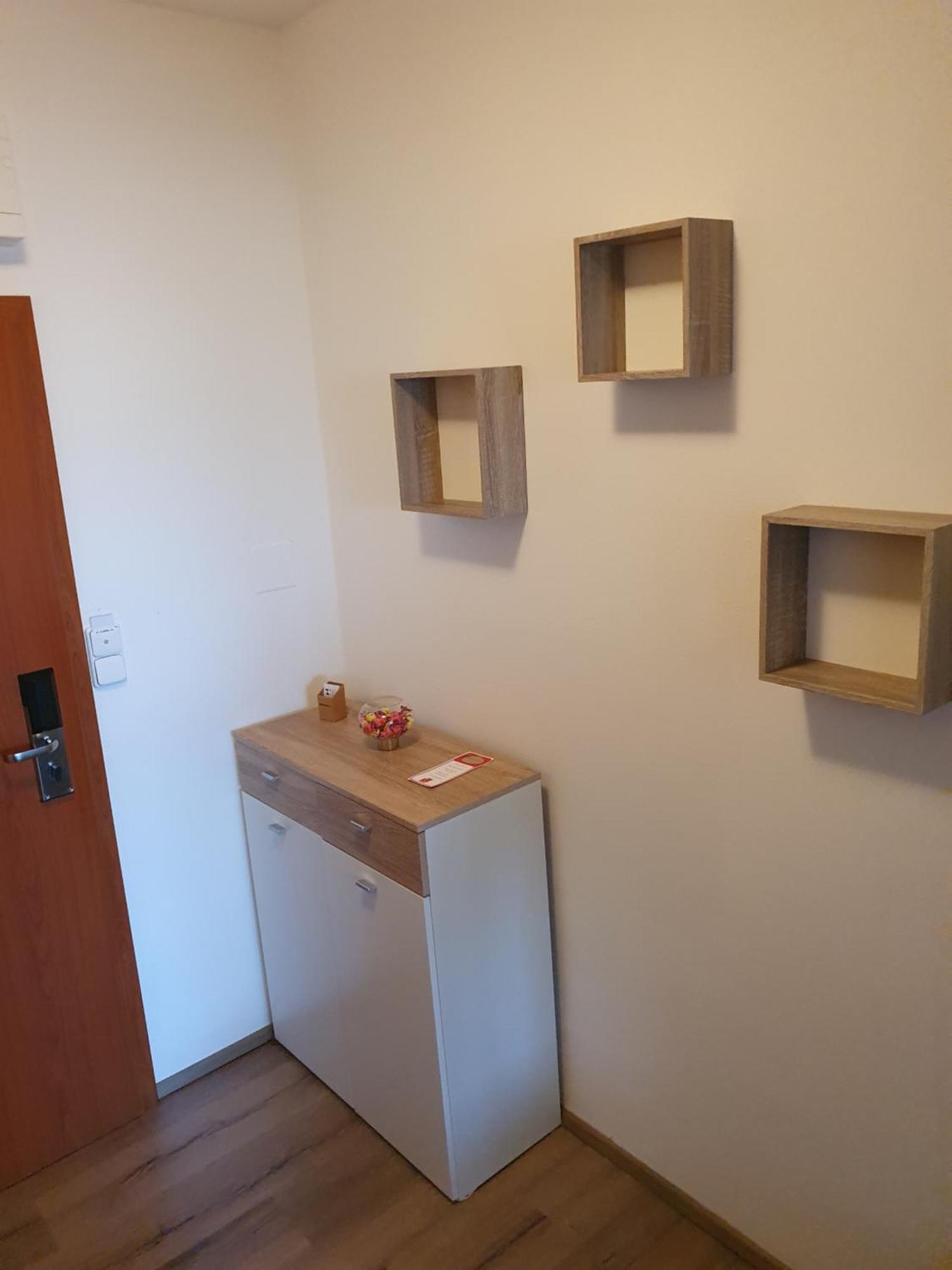 Ubytovani Hanka V Pokoji S Bakonem C408 Frymburk Kültér fotó
